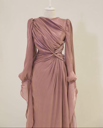 MASAL ABENDKLEID - ROSE